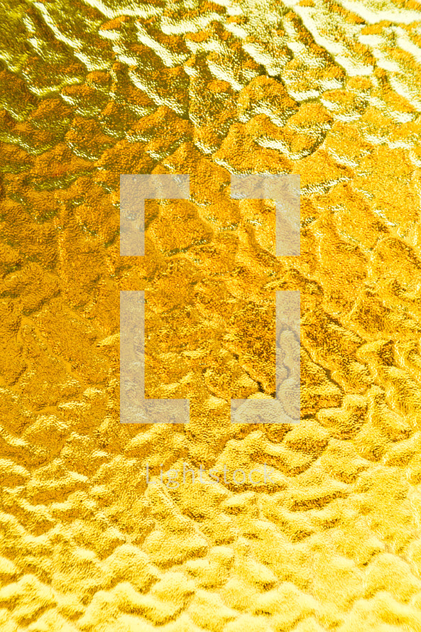 gold glass abstract background 