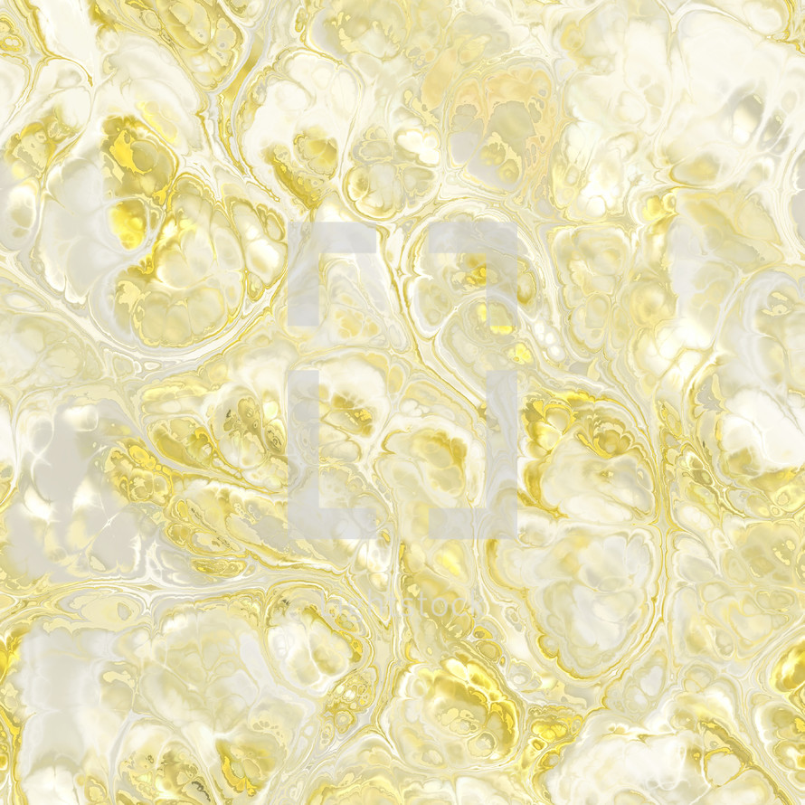 golden marble seamless tile design