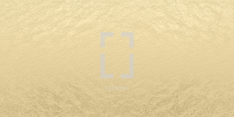 shiny metallic, light golden foil texture background