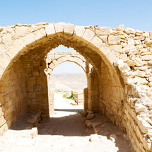 ancient heritage site 