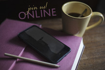 Bible study online from home