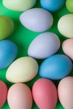 Easter Egg background