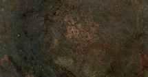 rusted weathered metal texture useful as a background
