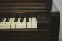 Piano.
