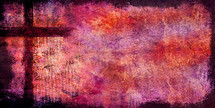  fiery colors cross texture background