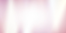 gradient pink and white with copy space - glowing background