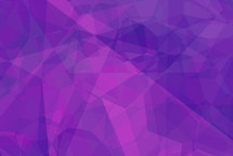 purple magenta geometric background