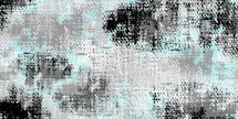 gray black turquoise white canvas texture