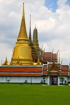 gold temple 