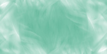 green and white feathery background