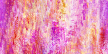 pink orange plum abstract painting texture background