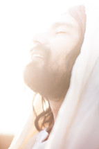 Transfiguration of Christ 
