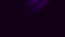 Purple Wave Abstract Background 