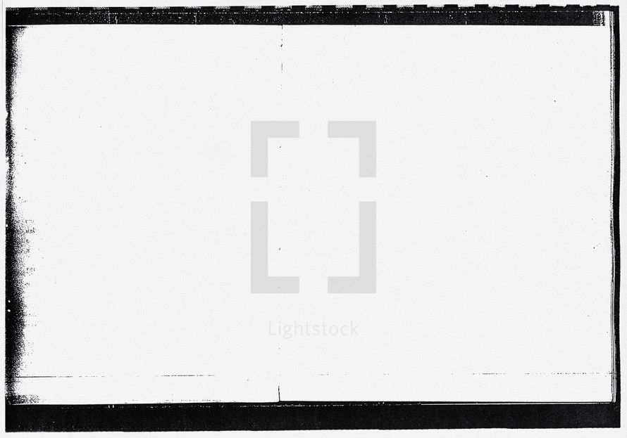 dark grunge dirty photocopy grey paper texture with white background