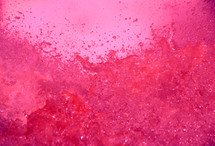 pink rock texture background 