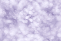 bright purple and white bokeh background