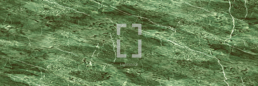 green marble background 