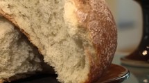 communion bread 