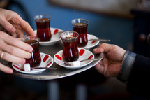 tea, cay, chai, Turkish tea