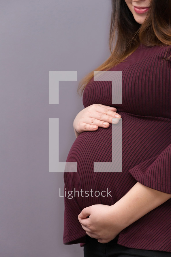 maternity photoshoot 