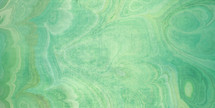 green marble grunge background with copy space