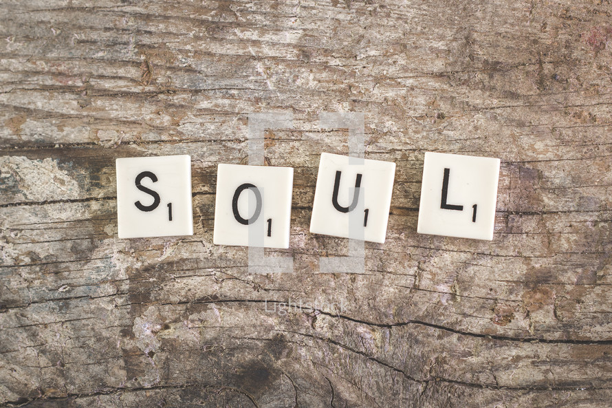 soul 