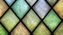 stained glass windows background 