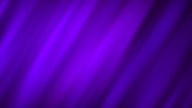 Purple Gradient Wavy Lines