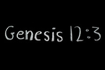 Genesis 12:2