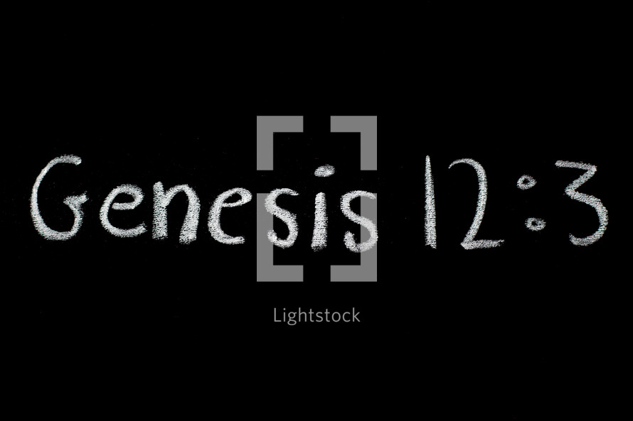 Genesis 12:2