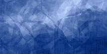 deep blue textural polygon background with a diagonal effect 