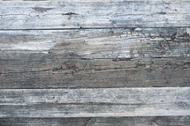 old weathered board 
