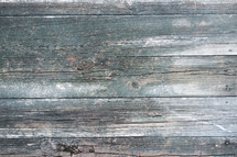 old weathered board