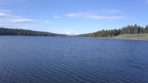 Hyatt Lake in Oregon