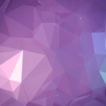 purple geometric background 