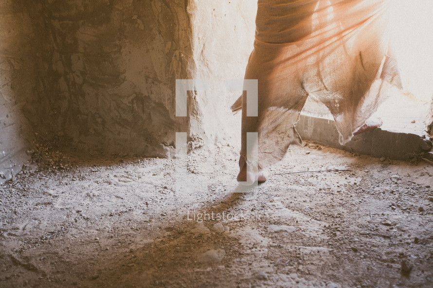 resurrection of Jesus