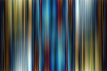 abstract background with vertical blurred strips of color