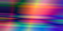 rainbow abstract background - especially pink and blue