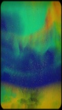 Nebula - Feel the rhythm of life in vibrant motion.