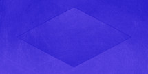 Blue to purple background with diamond and scratched effect
