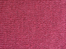 purple red wool texture useful as a background