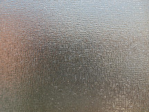 translucent glass texture useful as a background