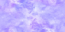purple polygon background 