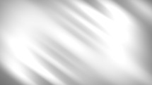 White Wavy Lines - Animated Background Loop Motion with 4K Resolution	