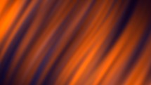 Dark Orange Gradient Slanting Lines - Modern and Beautiful Animated Background, 4k Looping Motion Graphic	