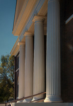 columns 