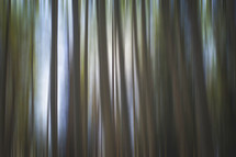 abstract streaks of light on fabric 