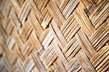 basket weave pattern