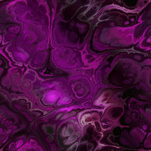 square marbled deep magenta seamless tile
