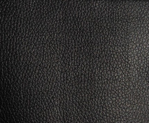 black leatherette texture useful as a background
